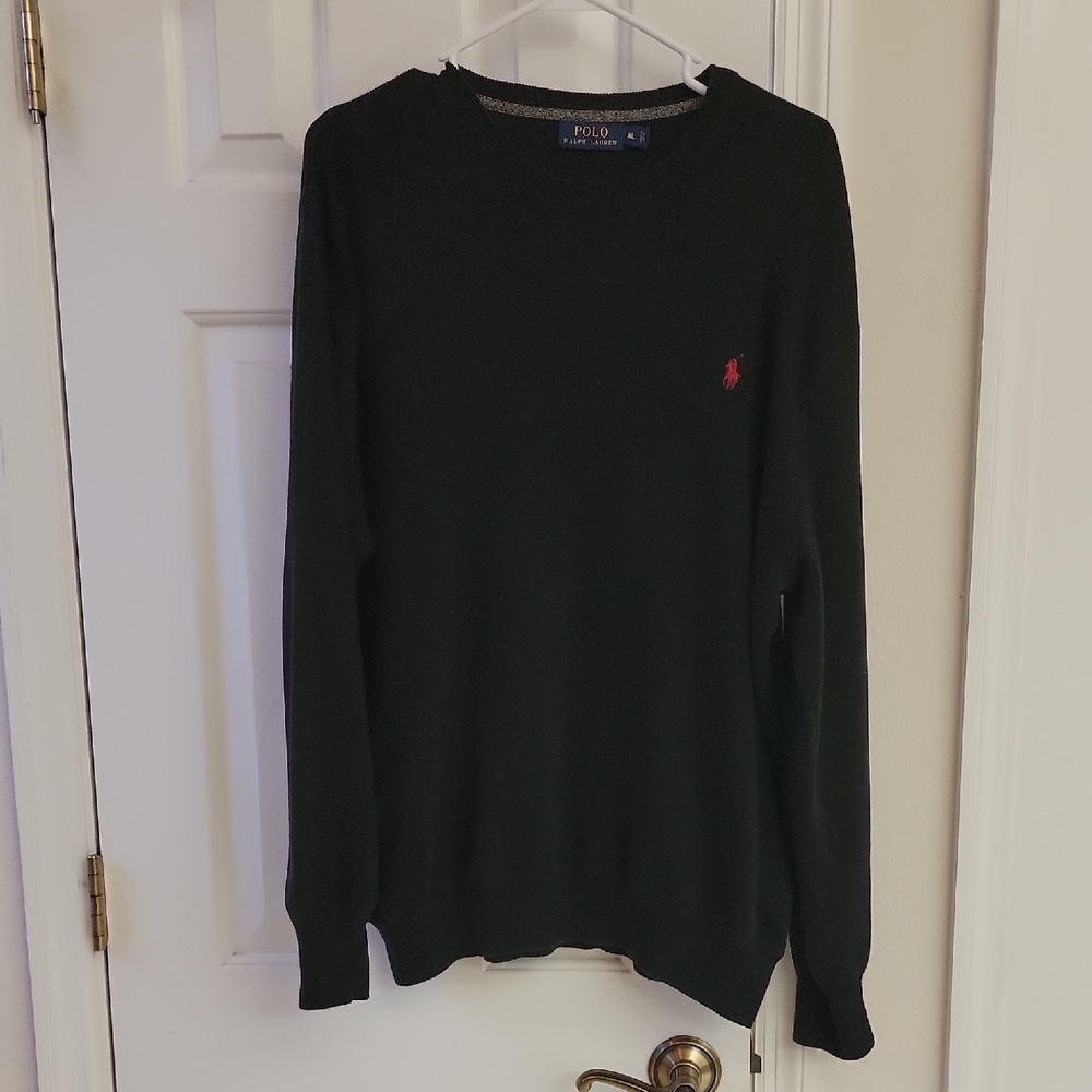 Polo Ralph Lauren Sweat Shirt